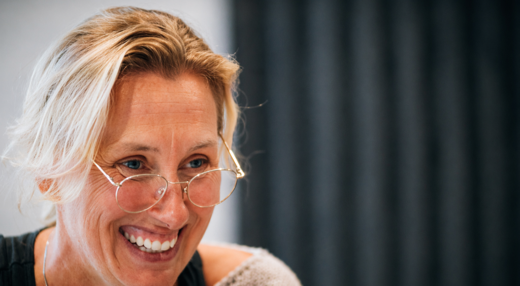 Monica Zeilemaker - Quality Management Consulting | Syntony Works
