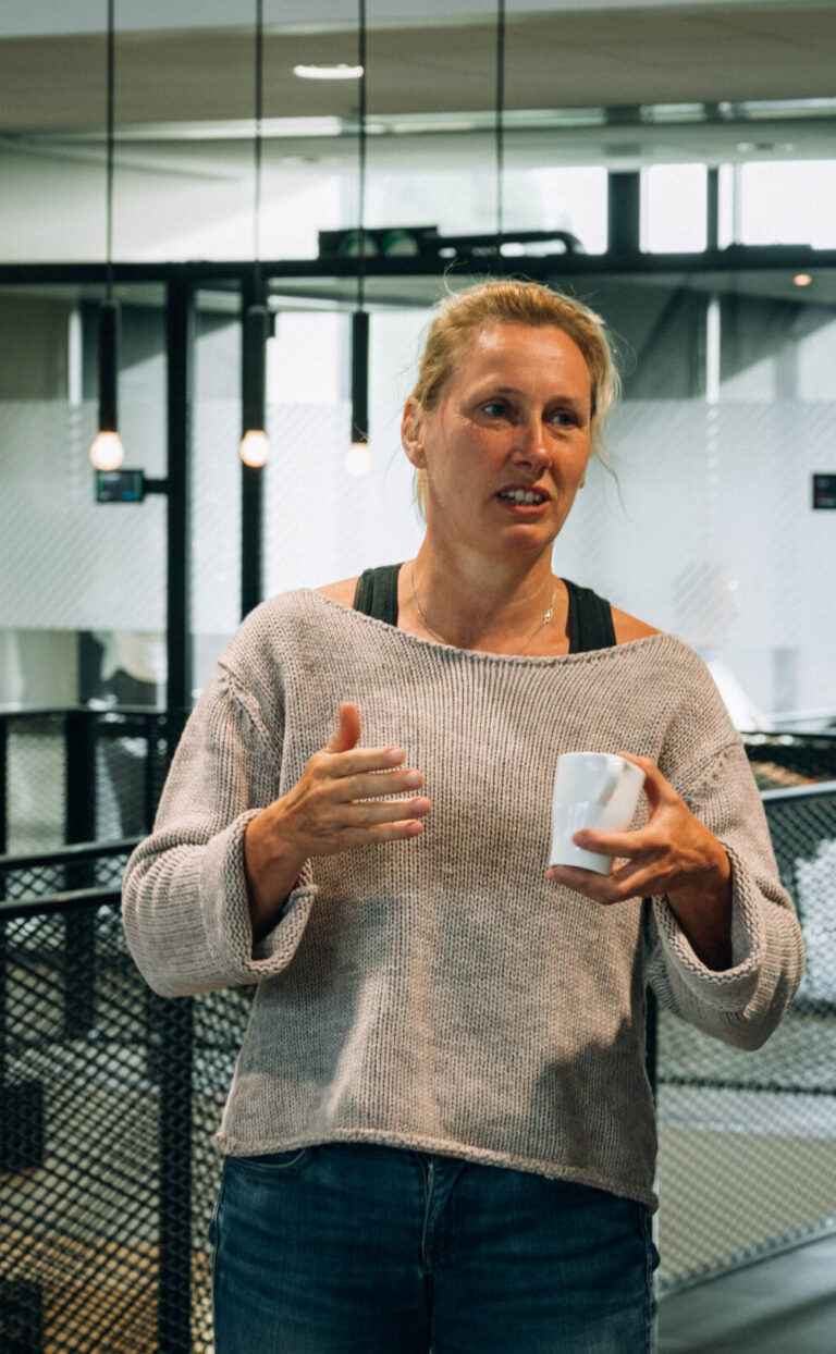 Monica Zeilemaker - Quality Management Consulting | Syntony Works