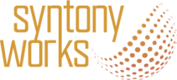 synthony works logo rgb